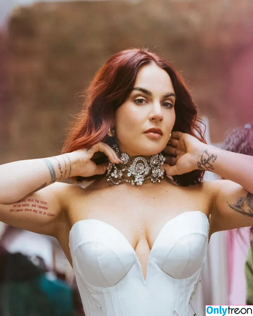 Jojo Levesque nude photo #0271 (iamjojo)