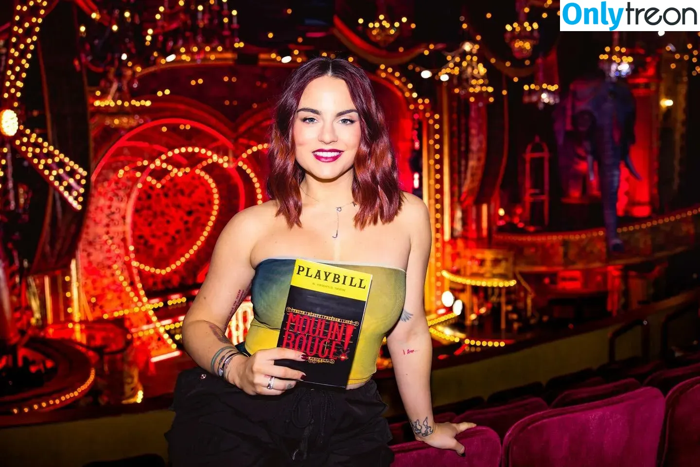 Jojo Levesque nude photo #0281 (iamjojo)