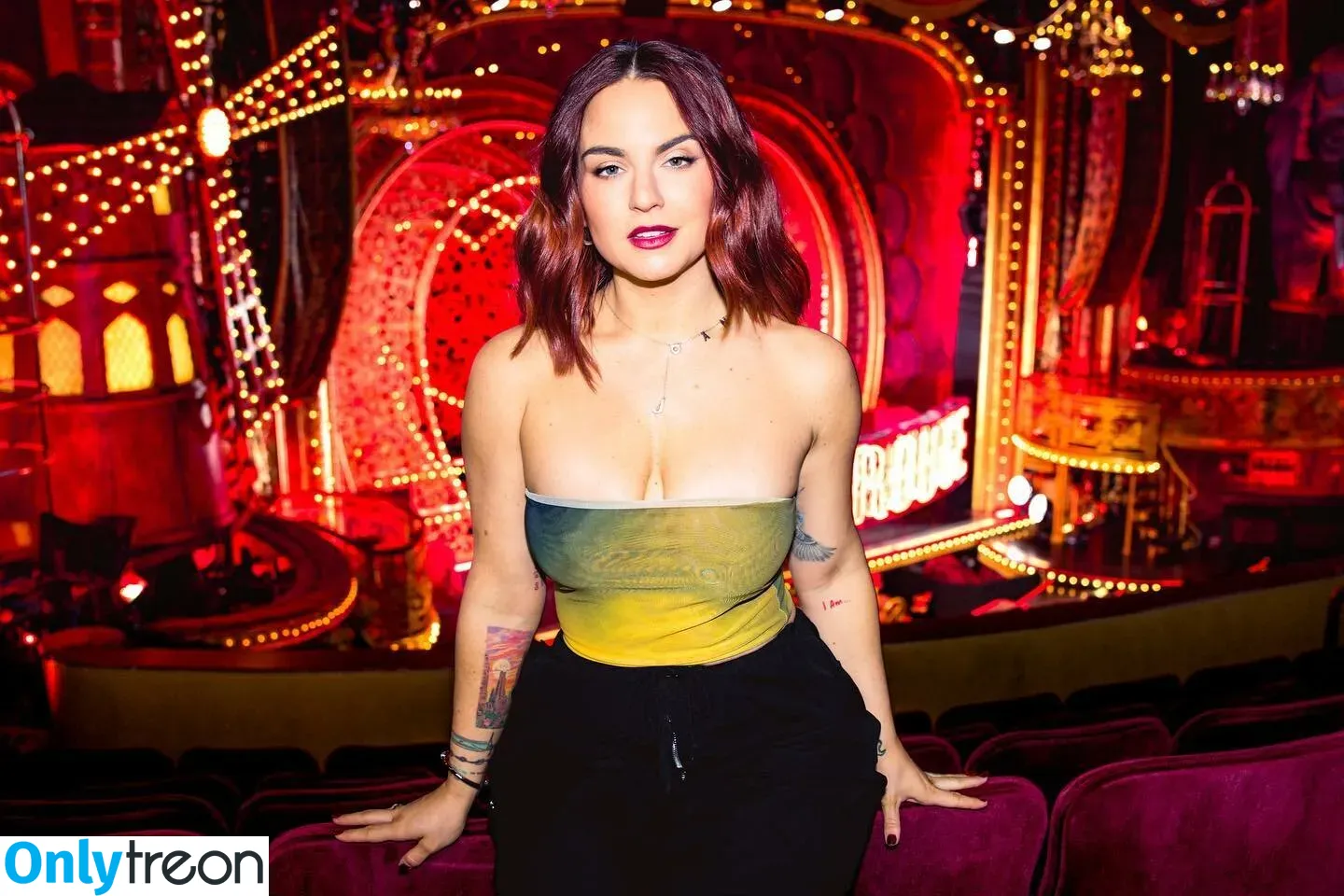 Jojo Levesque nude photo #0283 (iamjojo)