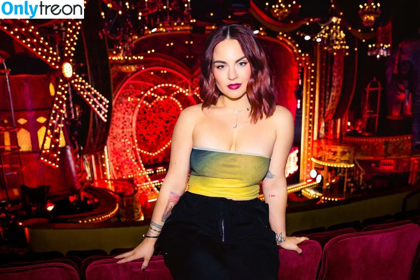Jojo Levesque nude photo #0284 (iamjojo)