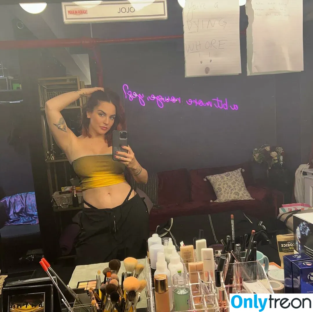 Jojo Levesque nude photo #0285 (iamjojo)