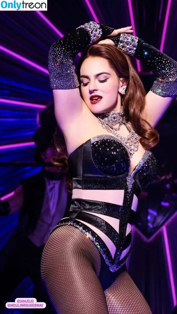 Jojo Levesque nude photo #0286 (iamjojo)