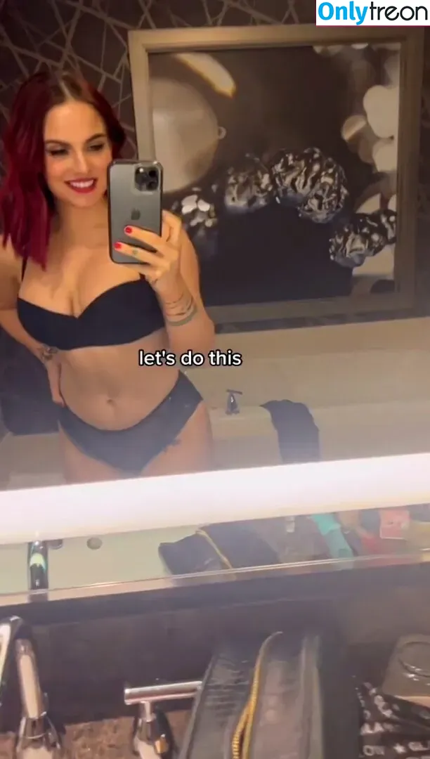 Jojo Levesque nude photo #0305 (iamjojo)