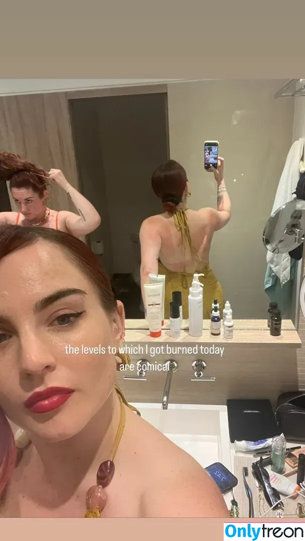 Jojo Levesque nude photo #0324 (iamjojo)