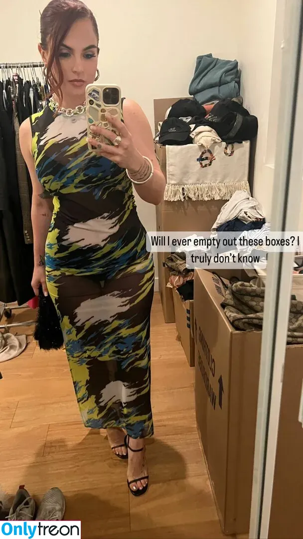 Jojo Levesque nude photo #0339 (iamjojo)