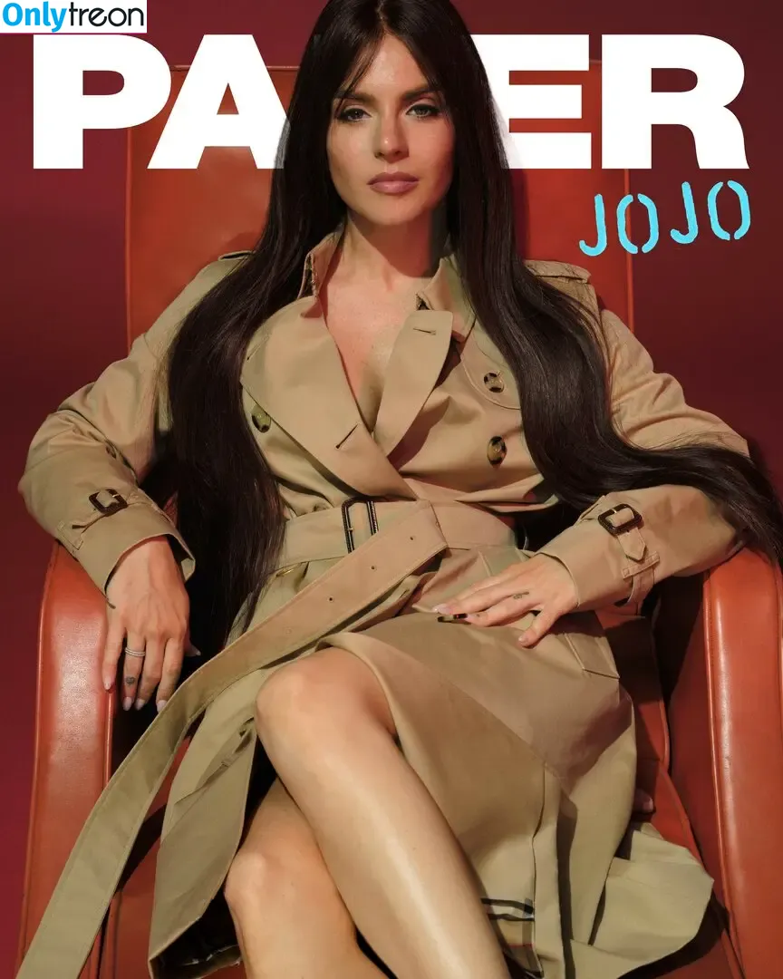 Jojo Levesque nude photo #0807 (iamjojo)