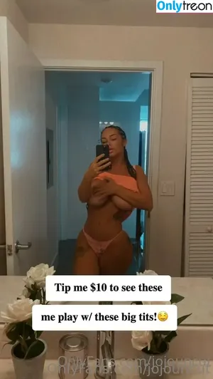 jojouncut / jojouncutyadig nude photo #0005