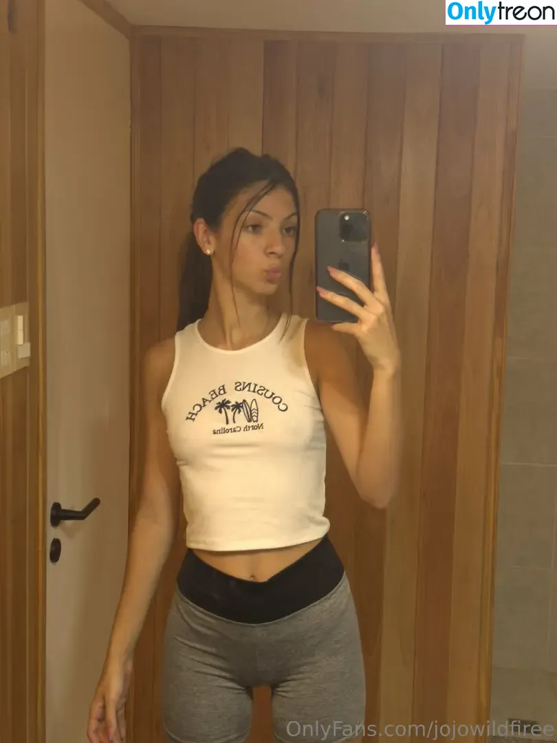jojowildfiree nude photo #0040 (jojowildfiree)