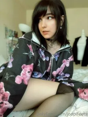 joopifeets / Jessie Smith / Joopis / thejoopis nude photo #0125