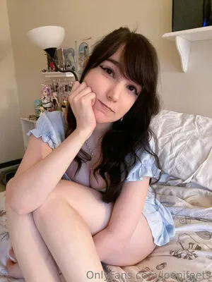 joopifeets / Jessie Smith / Joopis / thejoopis nude photo #0266