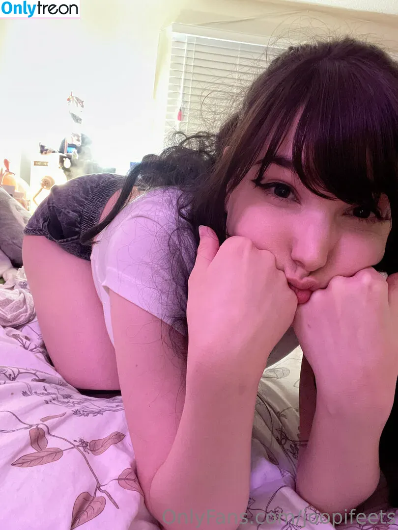 joopifeets nude photo #0318 (Jessie Smith / Joopis / thejoopis)