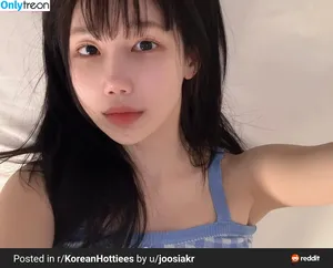 Joosia / joosia_kennedy / joosia_kr / 주시아 nude photo #0008