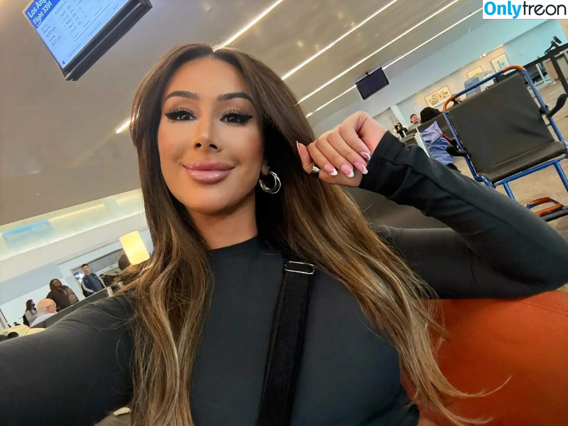 Jordan Blu nude photo #0018 (iamjordanblu)