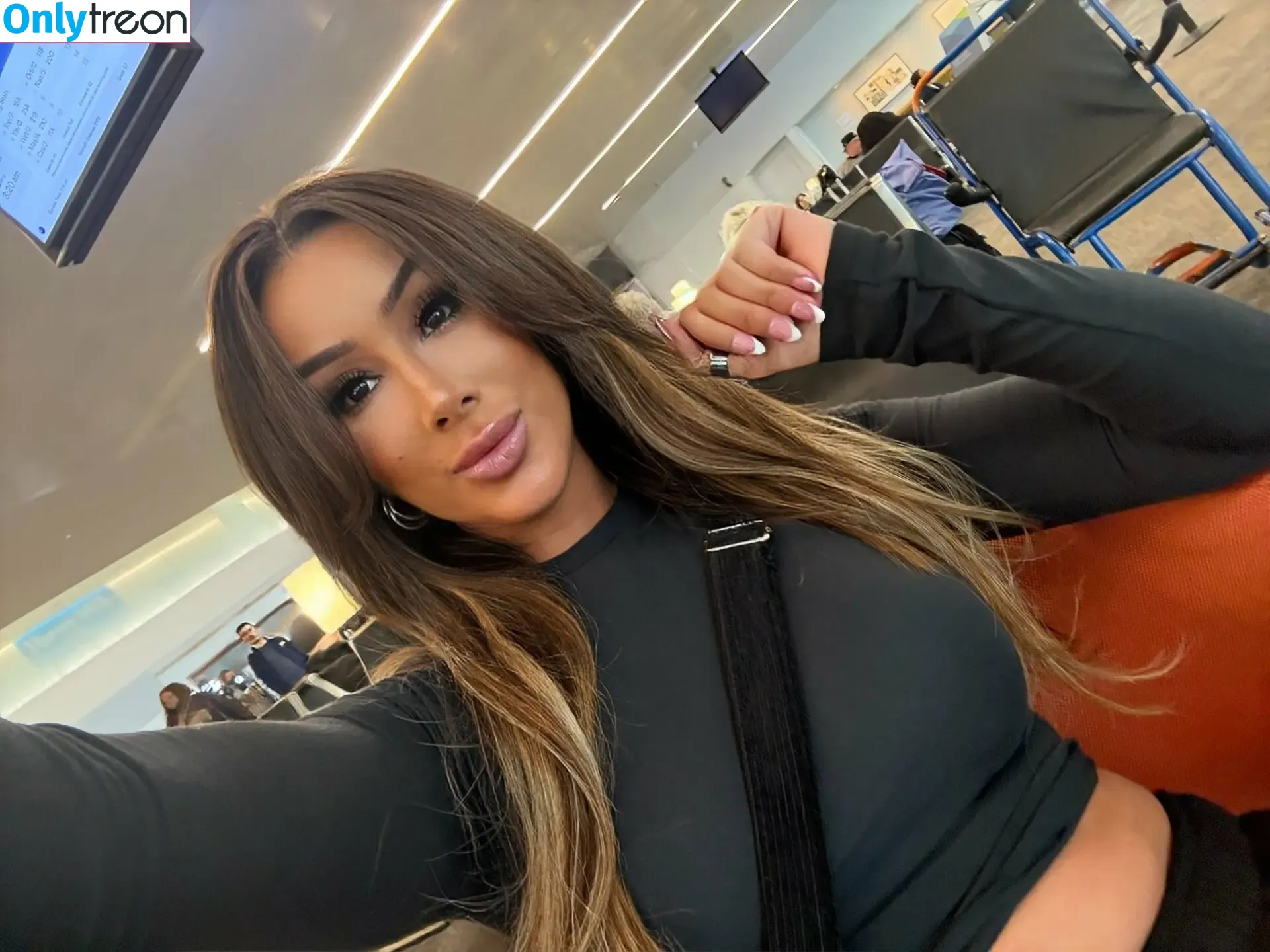 Jordan Blu nude photo #0019 (iamjordanblu)