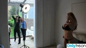 Jordan Carver / joca / jordancarverofficial nude photo #0822