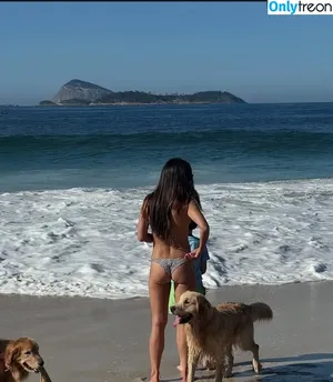 Jordana Brewster / JordanaBrewster nude photo #0743