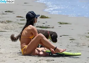 Jordana Brewster / JordanaBrewster nude photo #0768