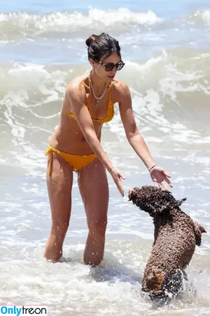 Jordana Brewster / JordanaBrewster nude photo #0775