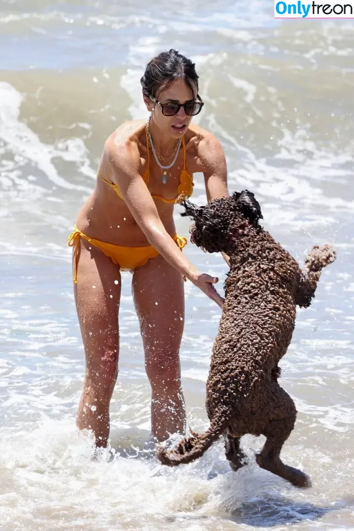 Jordana Brewster nude photo #0759 (JordanaBrewster)