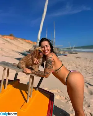 Jordana Ricarte / Influencer / jordanaricarte nude photo #0004