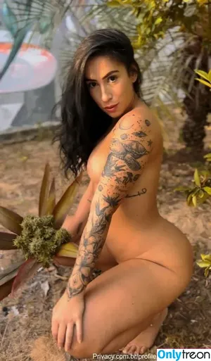 Jordana Ricarte / Influencer / jordanaricarte nude photo #0020