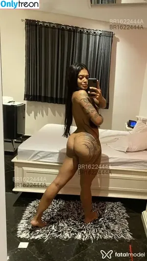 Jordanna Gomes / japa_joh nude photo #0002