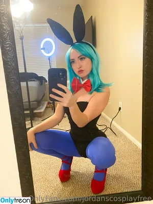 jordanscosplayfree / jordanscosplay nude photo #0002