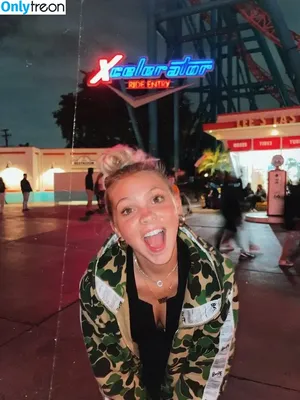 Jordyn Jones / jordylee.jones / jordynjones nude photo #1082