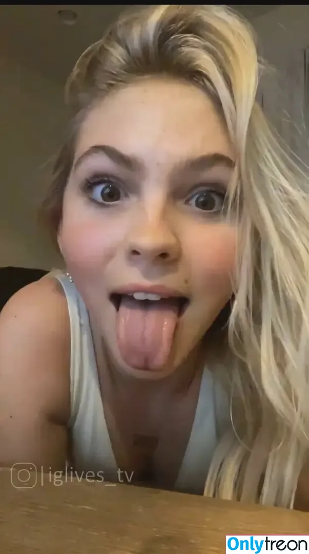 Jordyn Jones nude photo #1067 (jordylee.jones / jordynjones)
