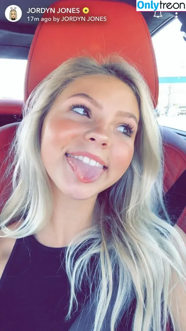 Jordyn Jones nude photo #1073 (jordylee.jones / jordynjones)