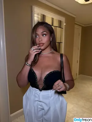 Jordyn Woods / jordynwoods nude photo #0239