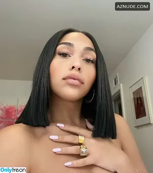 Jordyn Woods / jordynwoods nude photo #0270