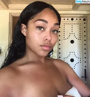 Jordyn Woods / jordynwoods nude photo #0276