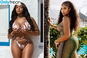 Jordyn Woods / jordynwoods nude photo #0281
