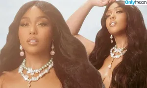 Jordyn Woods / jordynwoods nude photo #0285