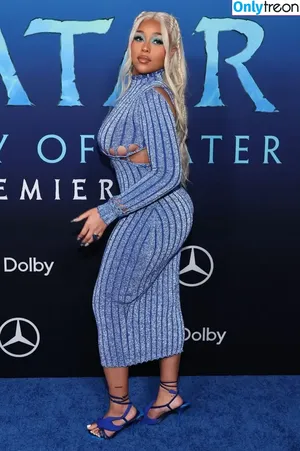 Jordyn Woods / jordynwoods nude photo #0286