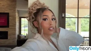 Jordyn Woods / jordynwoods nude photo #0287