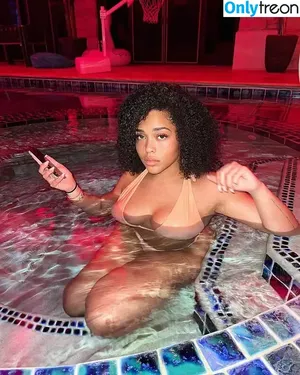 Jordyn Woods / jordynwoods nude photo #0291