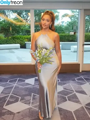 Jordyn Woods / jordynwoods nude photo #0292