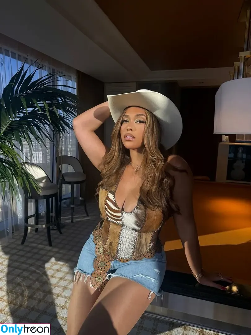 Jordyn Woods nude photo #0241 (jordynwoods)