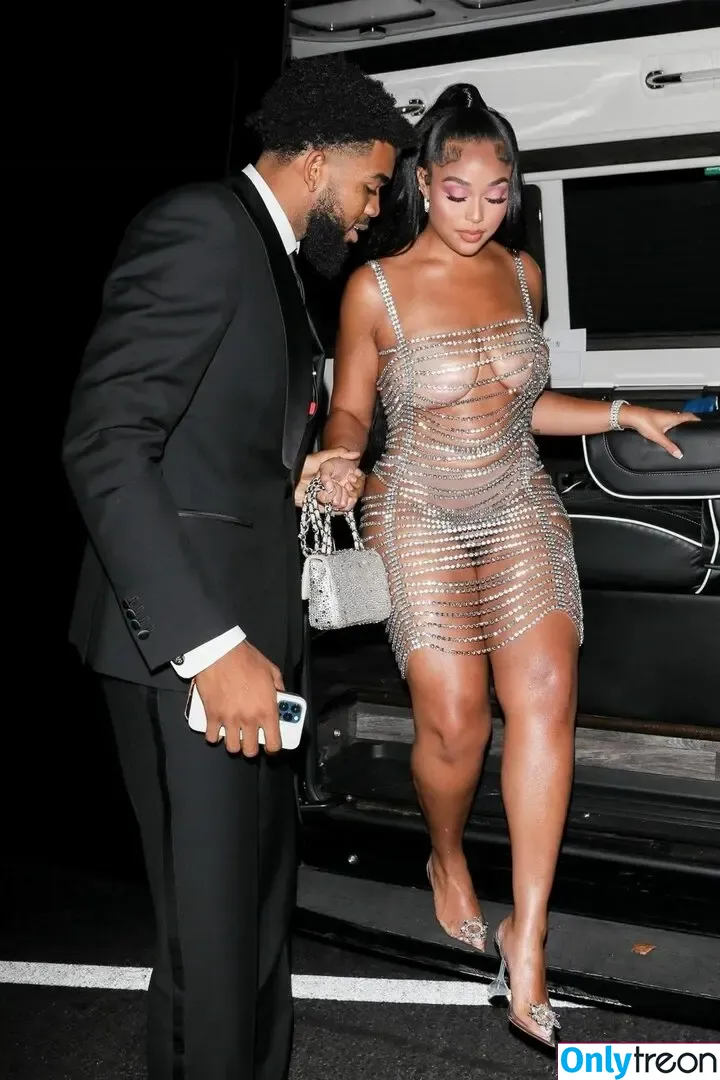 Jordyn Woods nude photo #0257 (jordynwoods)