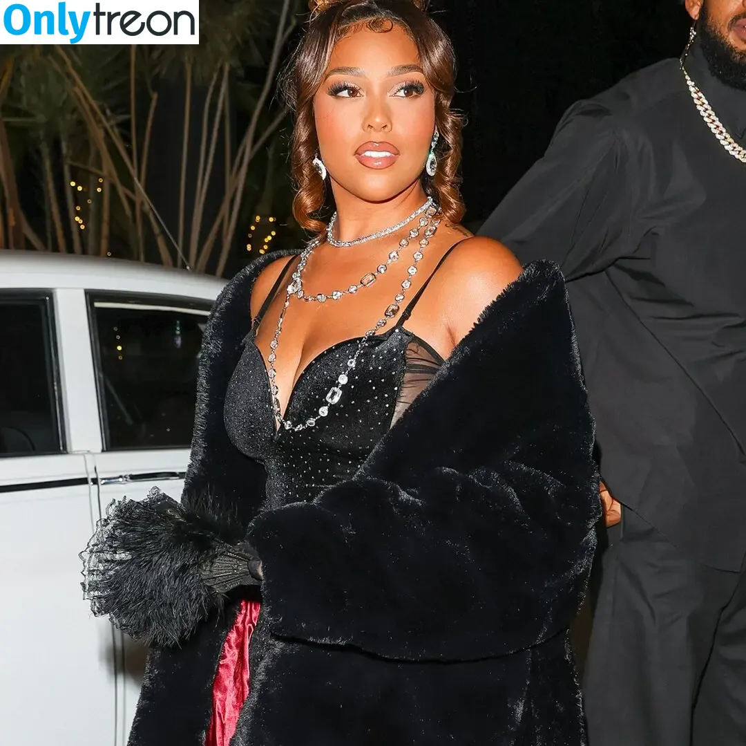 Jordyn Woods nude photo #0264 (jordynwoods)