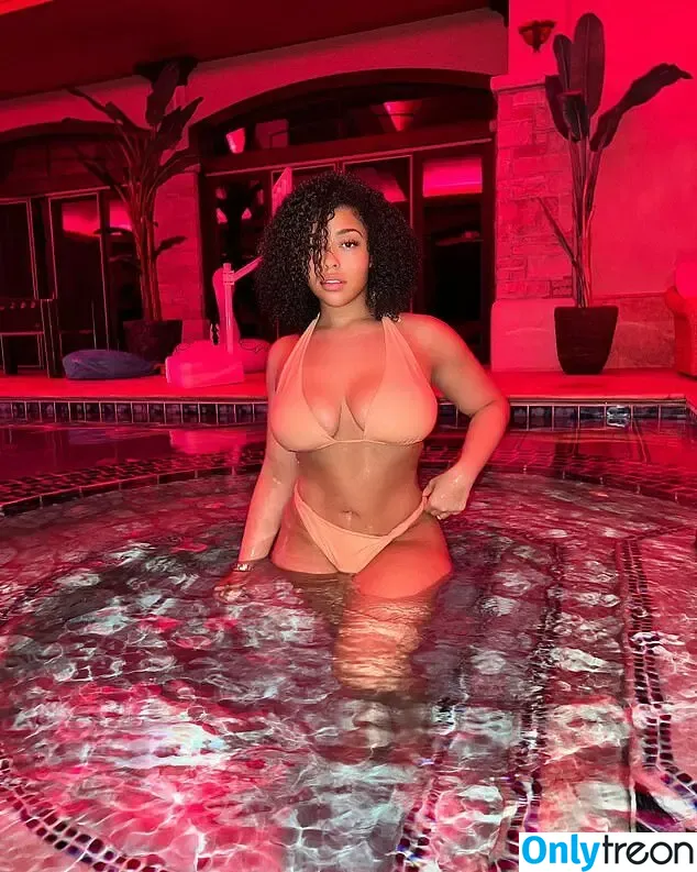 Jordyn Woods nude photo #0283 (jordynwoods)