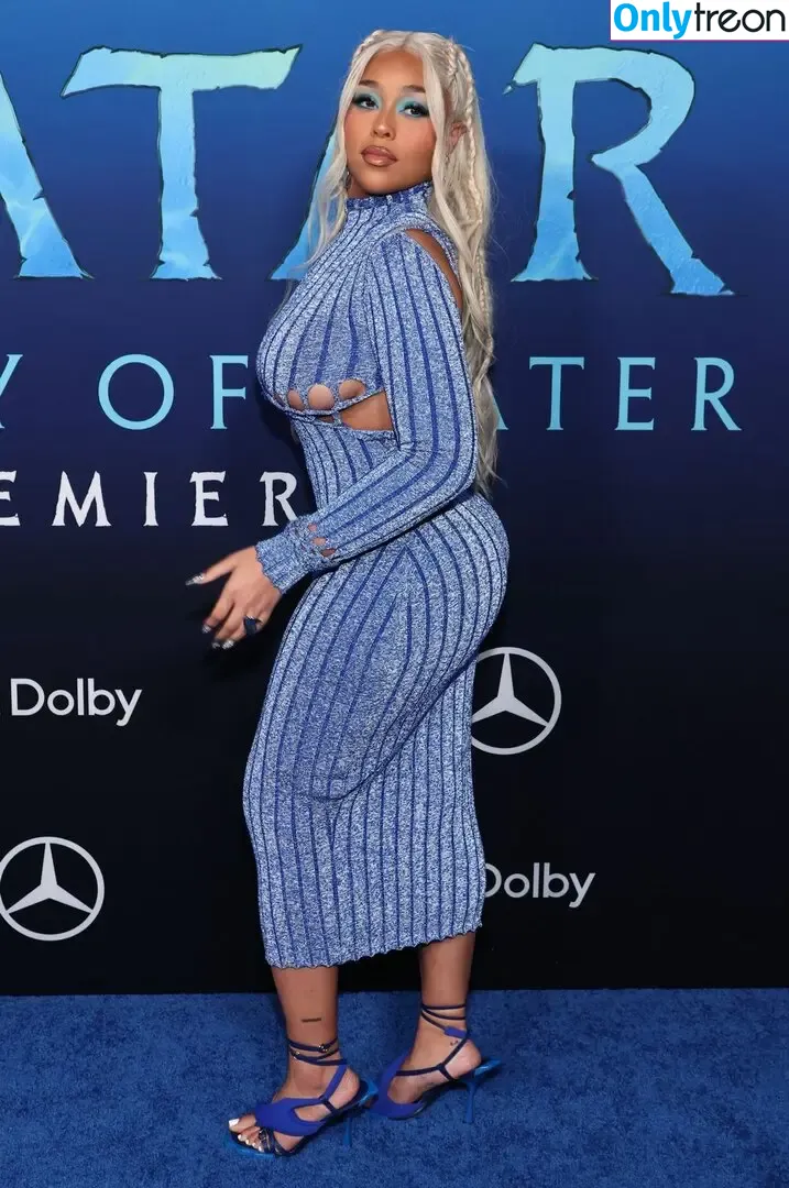 Jordyn Woods nude photo #0286 (jordynwoods)