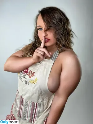Jordynne Grace / jordynnegrace nude photo #0034