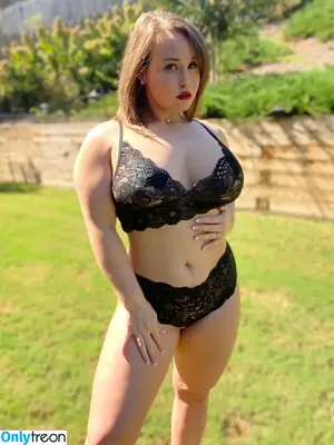 Jordynne Grace / jordynnegrace nude photo #0045