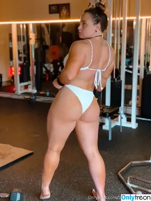 Jordynne Grace / jordynnegrace nude photo #0190