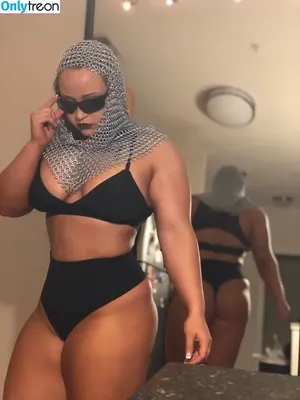 Jordynne Grace / jordynnegrace nude photo #0220