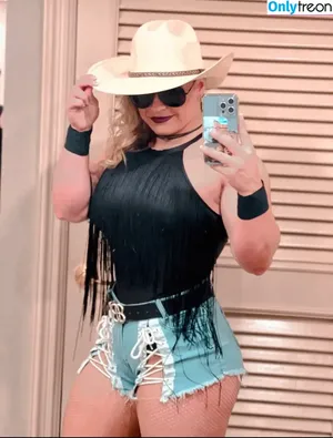 Jordynne Grace / jordynnegrace nude photo #0259
