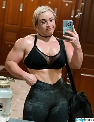 Jordynne Grace / jordynnegrace nude photo #0286